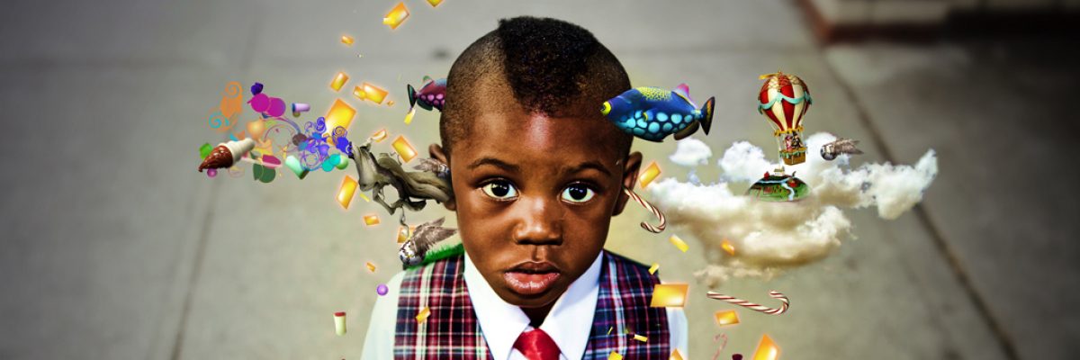 Several Tips on How to Develop Imagination and Creativity