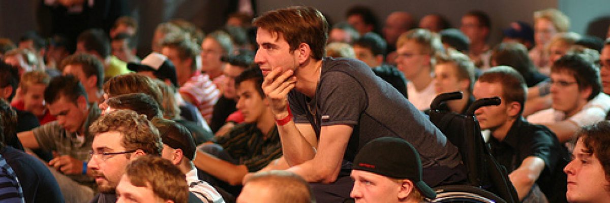 Attention as a Speaker's Tool