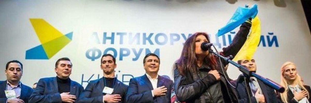 The Ovcharov Institute of Rhetoric Named Ukraine's Best Speaker