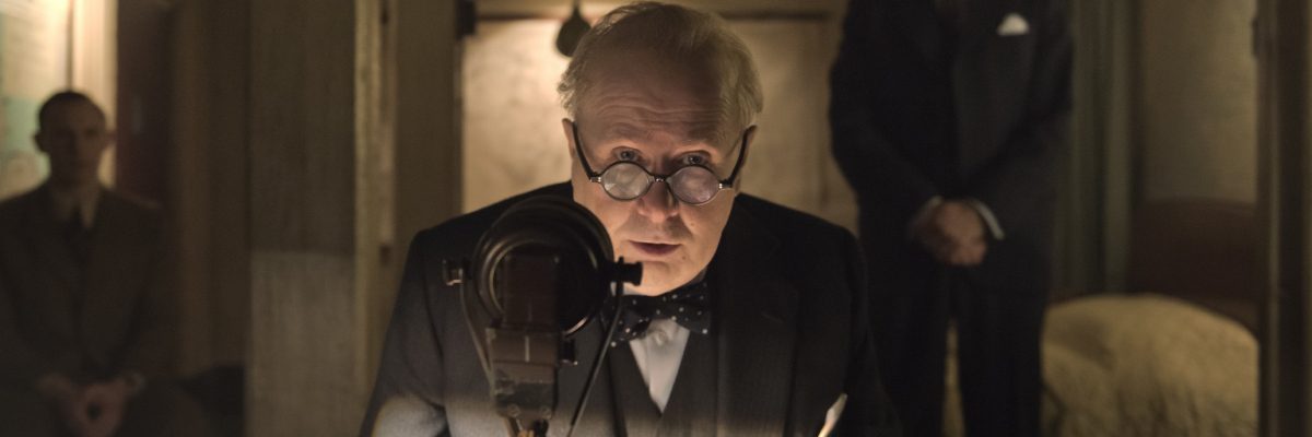 The Best Speeches from Cinema. Part Two