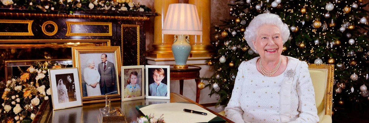 New Year and Christmas Addresses