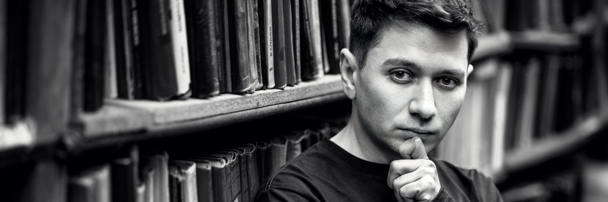 Mykola Ovcharov: Some Reflections on Argumentation