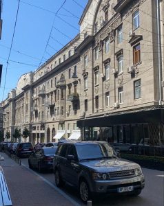 Basic Course in Public Speaking Photos 4