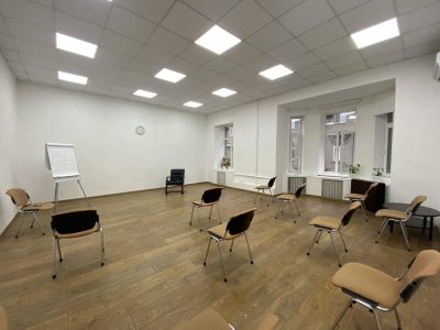 Basic Course in Public Speaking Photos 1