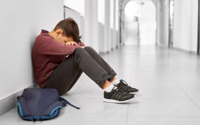 About Public Speaking Fear in Children