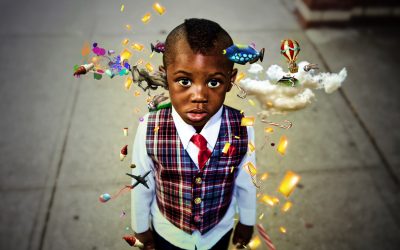 Several Tips on How to Develop Imagination and Creativity