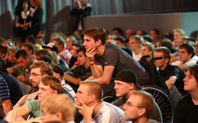 Attention as a Speaker's Tool