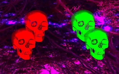 Strategic Optimism and Defensive Pessimism