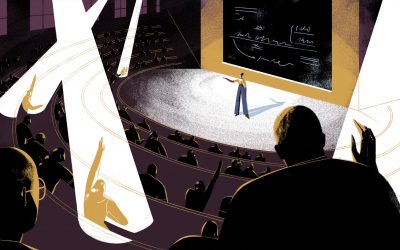 How to Overcome Fear of Public Speaking?