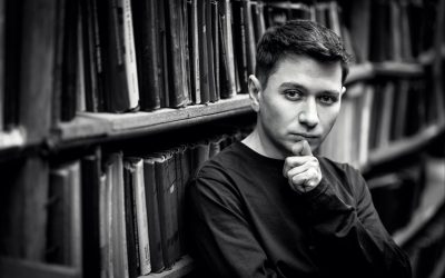 Mykola Ovcharov: Some Reflections on Argumentation