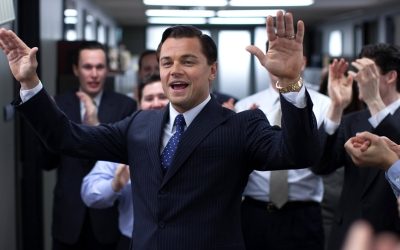 A Lesson in Dark Rhetoric. Sophistical Techniques