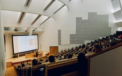 The Problem of Higher Education's Perception of Oratory