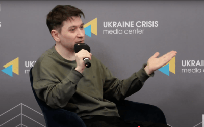 Микола Овчаров про методи запам'ятовування, палац пам'яті