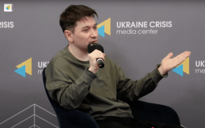 Mykola Ovcharov on Memory Techniques and the Memory Palace