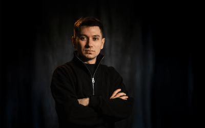 First Translation of Cicero's Speech Against Catiline into Modern Ukrainian Published