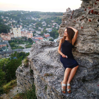 Olga Kriukova - Reviews, Institute of Rhetoric